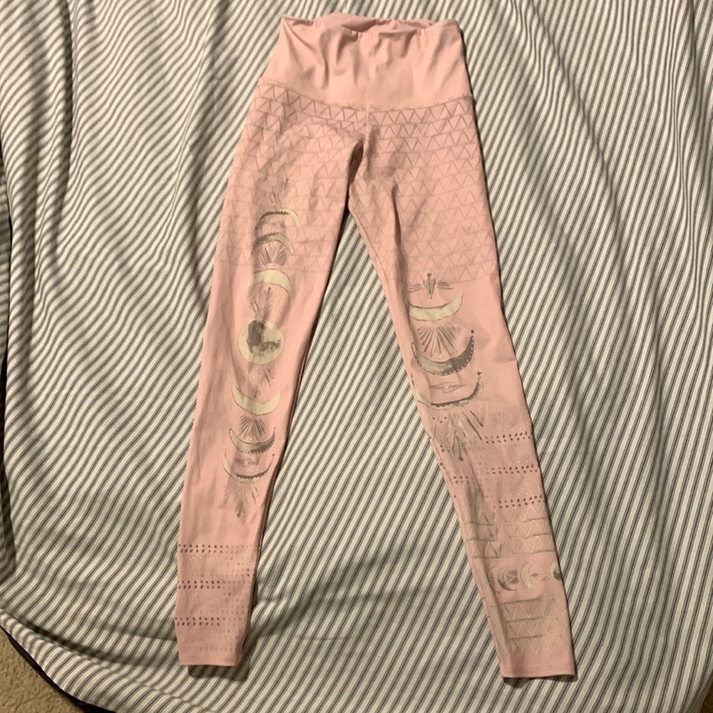 Onzie Las Lunas high rise leggings SALE!!!